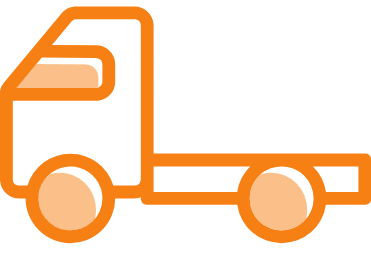 黄陂拖车/平板车